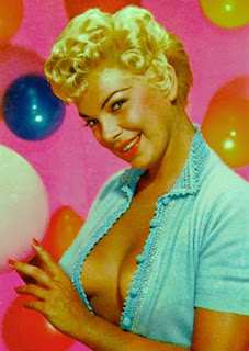 Barbara Nichols