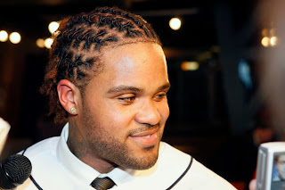 Prince Fielder Pictures 2012