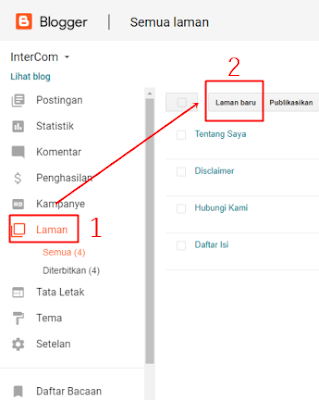 Apa Fungsi Dari Sitemap dan Bagaimana Cara Membuatnya?