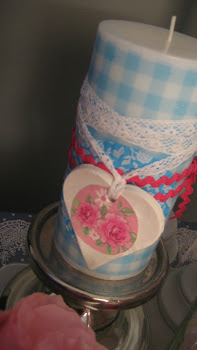 DECORAÇÃO VINTAGE