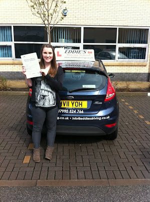 milestones, driving test, Manchester, driving