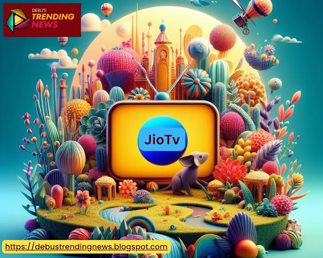 JioTV Premium Plan के साथ अनलिमिटेड मजा लीजिये, price starts at Rs 398 | JioTV Premium Plan | JioTV
