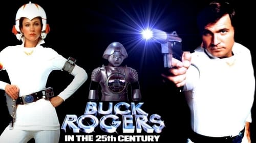 Buck Rogers, aventuras en el siglo 25 1979 gratis en español