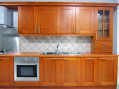 #11 Wood Kitchen Cabinets Design Ideas