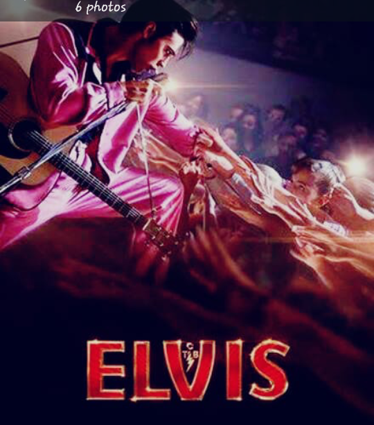 Elvis Presley Movie 2022