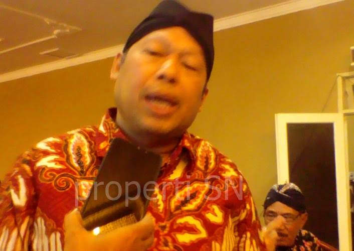 Penghayat Keprcayaan Di Kabupaten Ngawi
