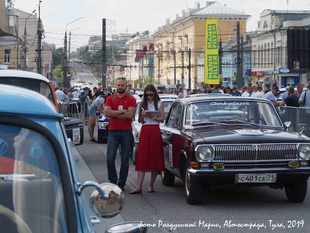 Автострада 2019 фото