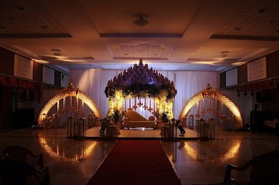 wedding planners in India