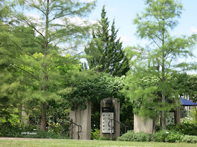 United States Botanic Garden