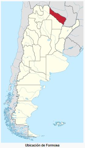 Provincias argentinas