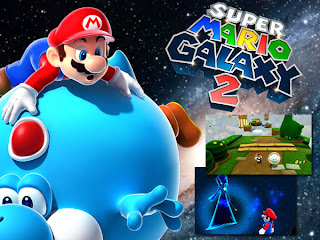 Super Mario Galaxy 2