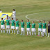 El vicepresidente pide que se "boten a todos"  de la Selección de Bolivia