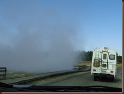 Yellowstone to Teton 009