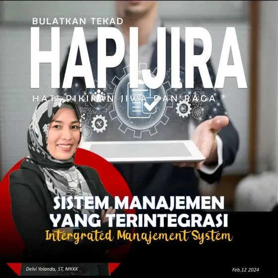 HAPIJIRA