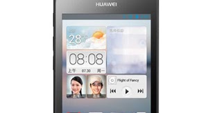 huawei c8813 firmware b175