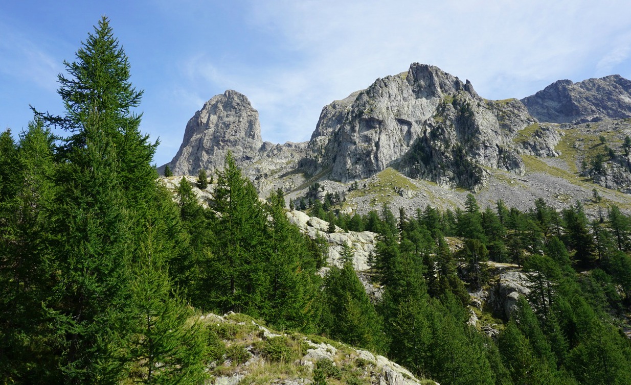 Caïres de Cougourde