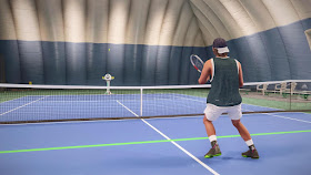 Topspin 2k25 Game Screenshot 8