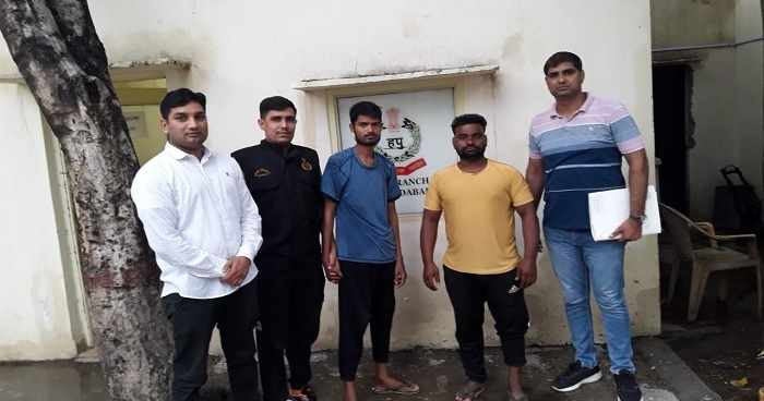crime-branch-dlf-arrested-2-accused-who-killed-deepak