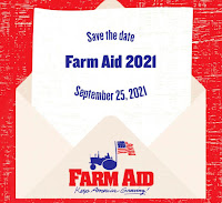 Farm Aid 2021