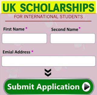 BREAKING :Join the Ongoing Scholarship in UK