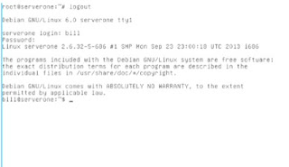 Memahami Administrasi Sistem File dan User Access Pada Linux 