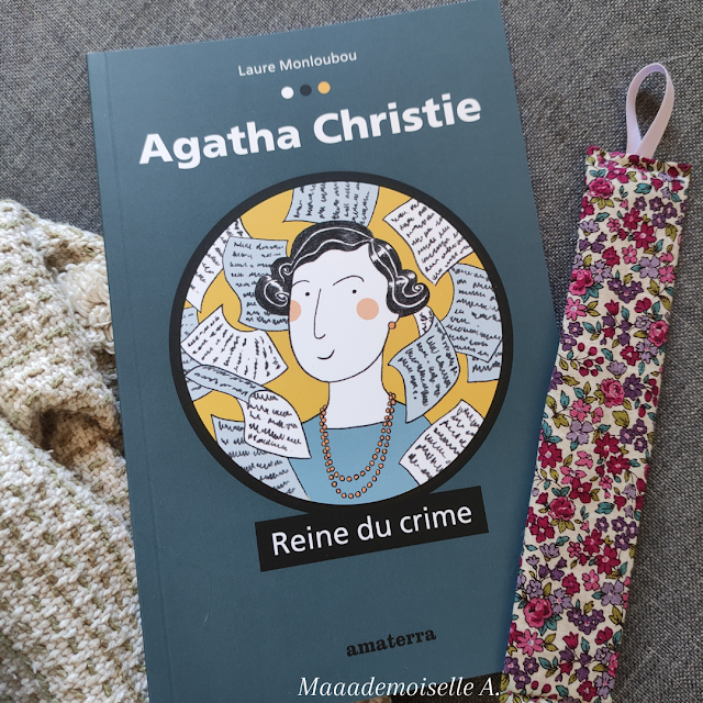 Agatha Christie - Reine du crime (Présentation & Avis)