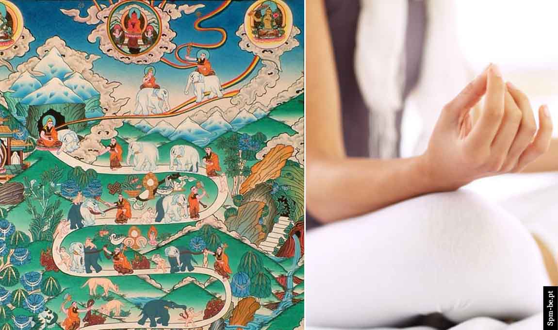 shamatha mindfulness