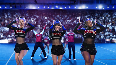 Bring It On Cheer Or Die New On Bluray