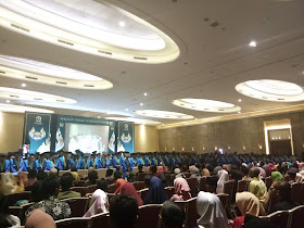 Menjadi Sarjana yang Optimis Membangun Indonesia