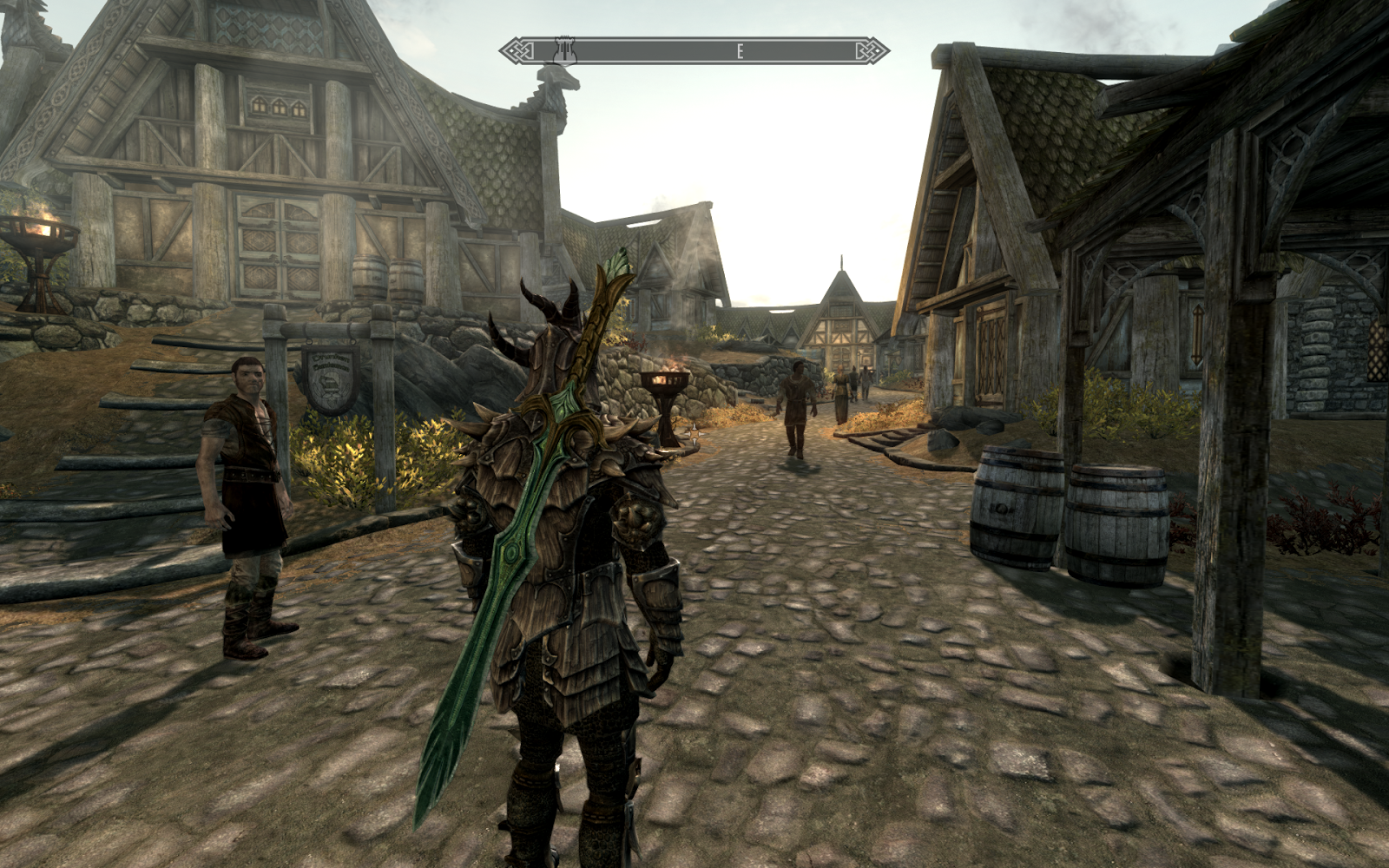 download skyrim mods free