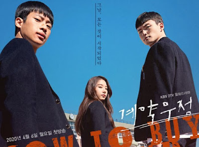 Mirip True Beauty, 8 Drama Korea Bertema Sekolahan Terbaik 2020