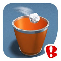 Download Game Paper Toss For Android