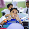 1st day school