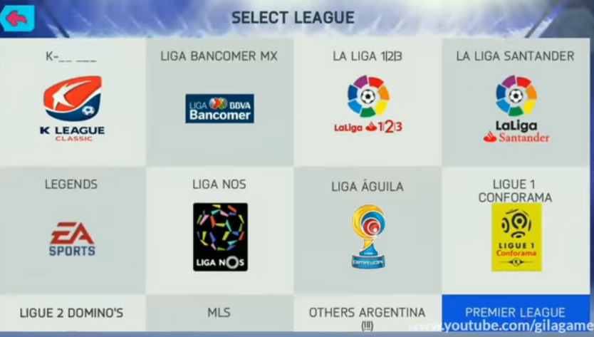 Download Fifa 14 Mod Fifa 19 Mod By Fabix7