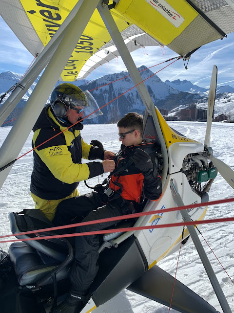 séjour au ski, le corbier, les sybelles, les petites bulles de ma vie