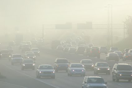Masalah Pencemaran Global Punca Punca Pencemaran Udara