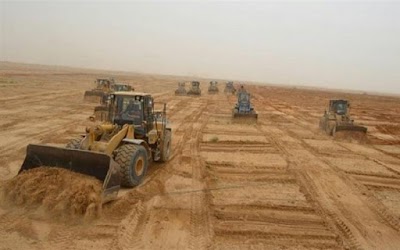 محافظة عراقية تخصص أراضي سكنية لشريحتين وتوزيعها قريباً