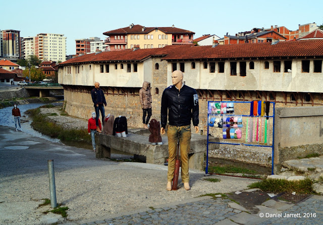 Gjakova, Kosova