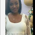 Davido's Girlfriend Chioma Denies Pregnancy Rumour.