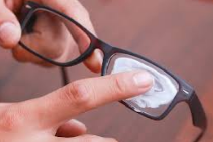 The most effective method to Remove Scratches From Your Eyeglasses With Things You Already Have In Your Kitchen 