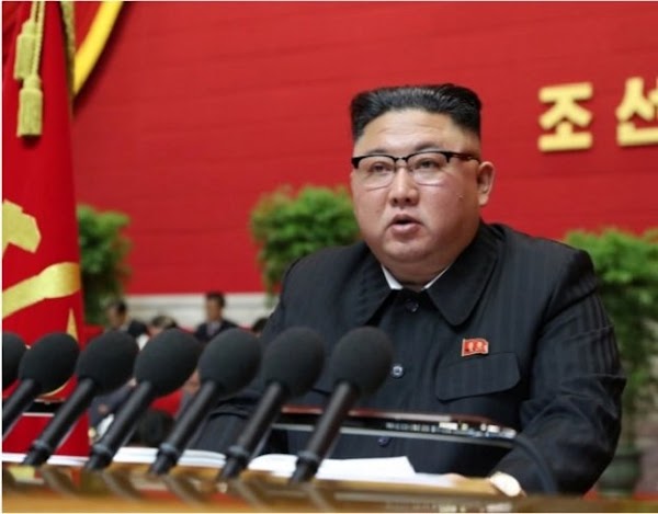 Tak Main-main, Kim Jong Un Ancam Hancurkan Korea Selatan Jika Lakukan Upaya Berbahaya Ini