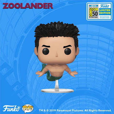 San Diego Comic-Con 2019 Exclusive Movies POP! Vinyl Figures by Funko