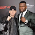 50 Cent says Eminem turned down on $9 million collaboration to perform at the World Cup in Qatar
