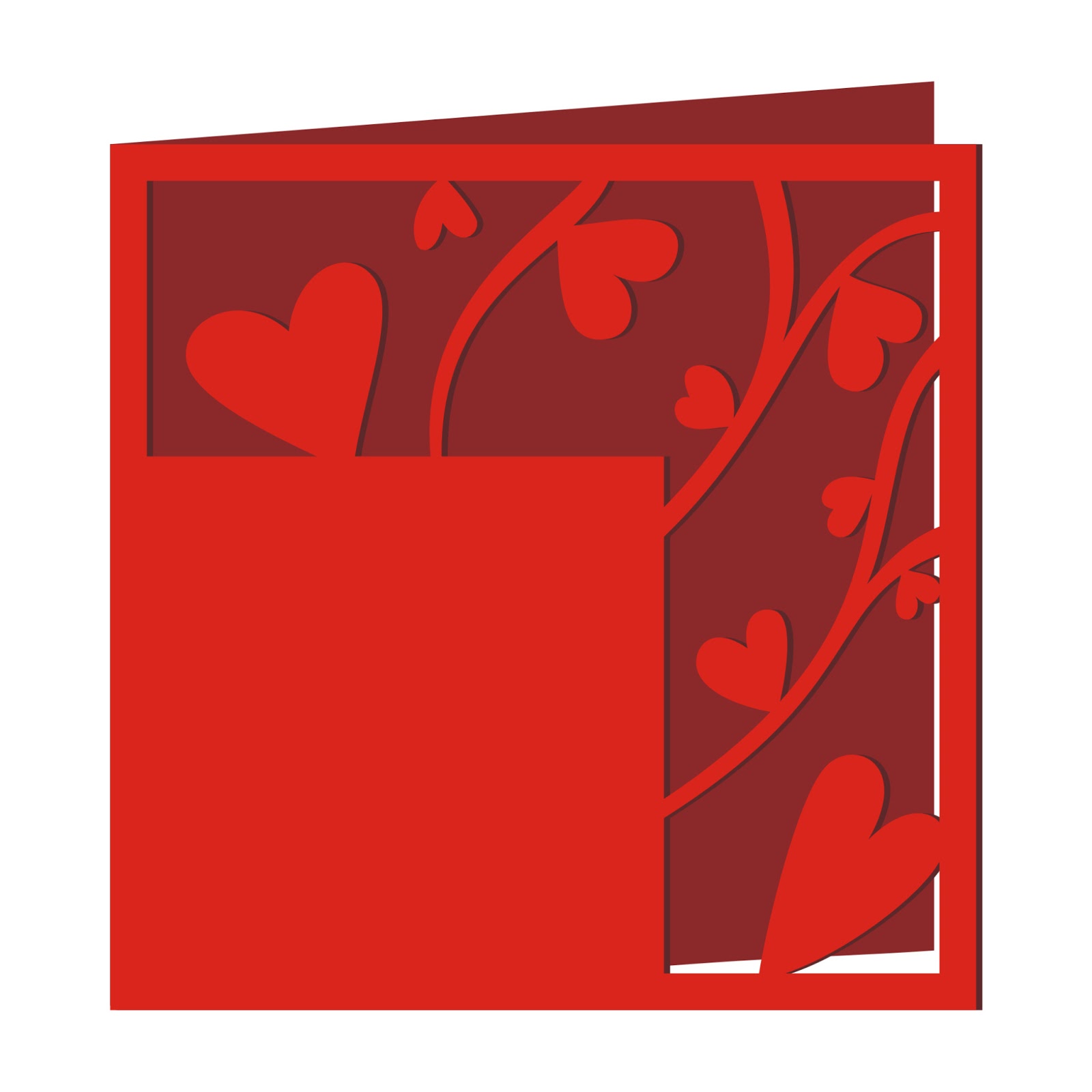 Download DIGITAL ART by Daniela Angelova: St. Valentine`s Day