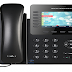 ANATEL Certifica o telefone IP GXP2170 da Grandstream