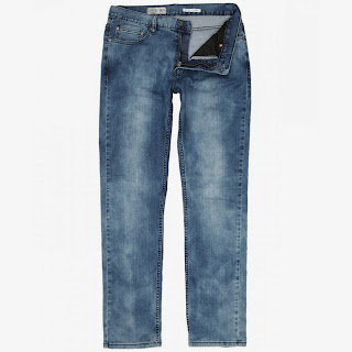 Celana Denim