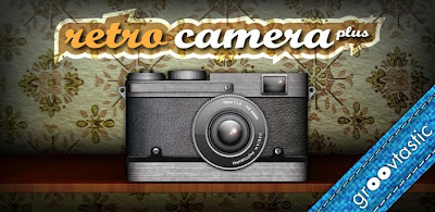 Retro Camera Plus 3.84