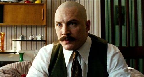 Bronson 2008 voller film