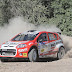 Debut triunfal para Menzi y el Fiat Palio Maxi Rally en las Sierras Chicas