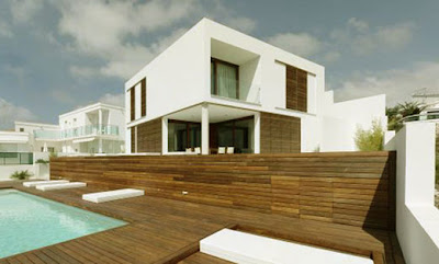 Modern Architecture Design 2013